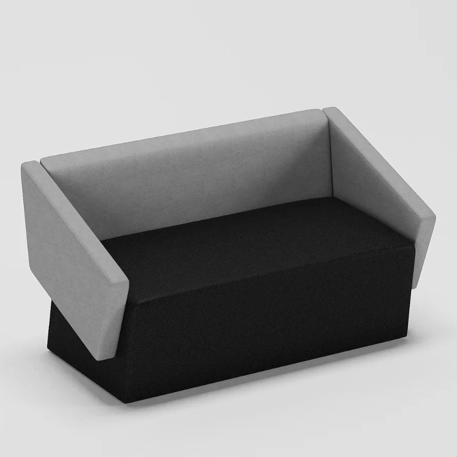 Cruce 2 Seater Sofa Furniture City (Lahore)