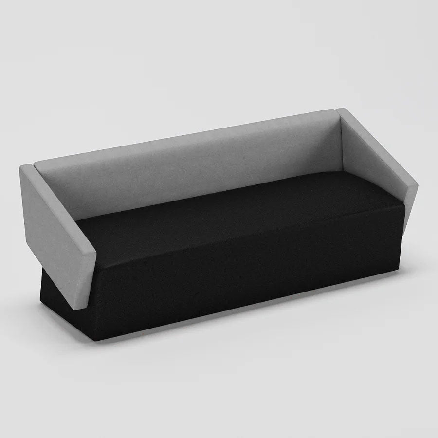 Cruce 3 Seater Sofa Furniture City (Lahore)