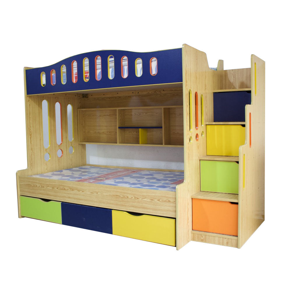 Bunk Beds Furniture City (Lahore)