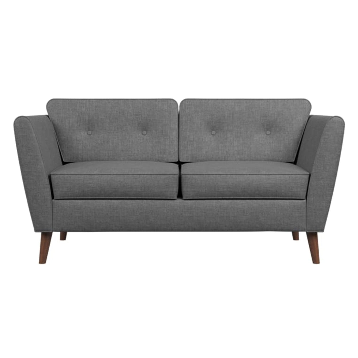 Misa 1 Seater Sofa Furniture City (Lahore)