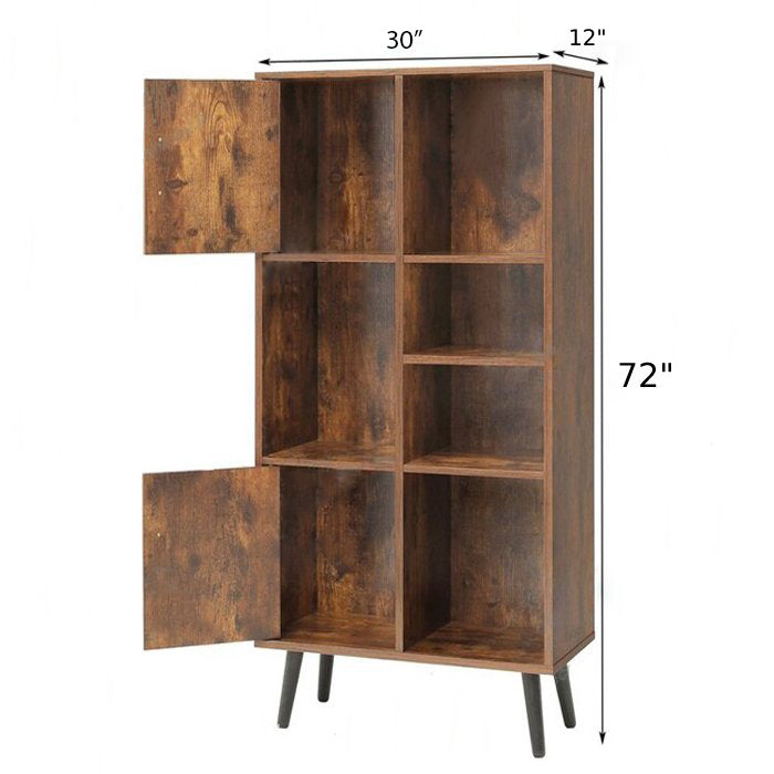Crave Bookshelf Furniture City (Lahore)