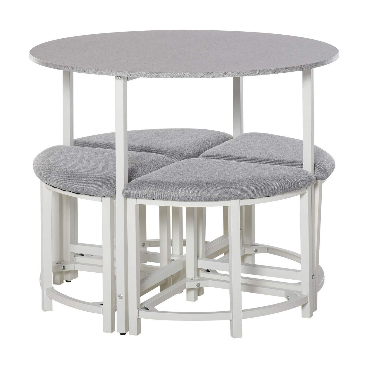 Wogina Dining Set