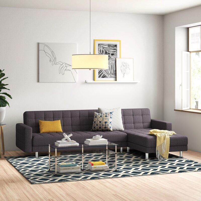 Alma Corner Sofa