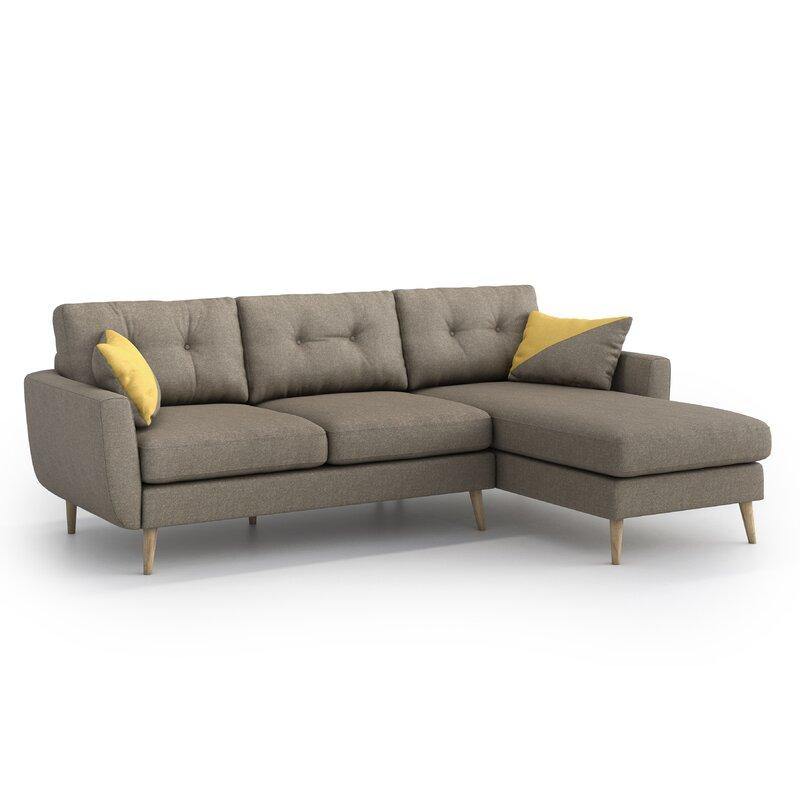 Anabella Corner Sofa