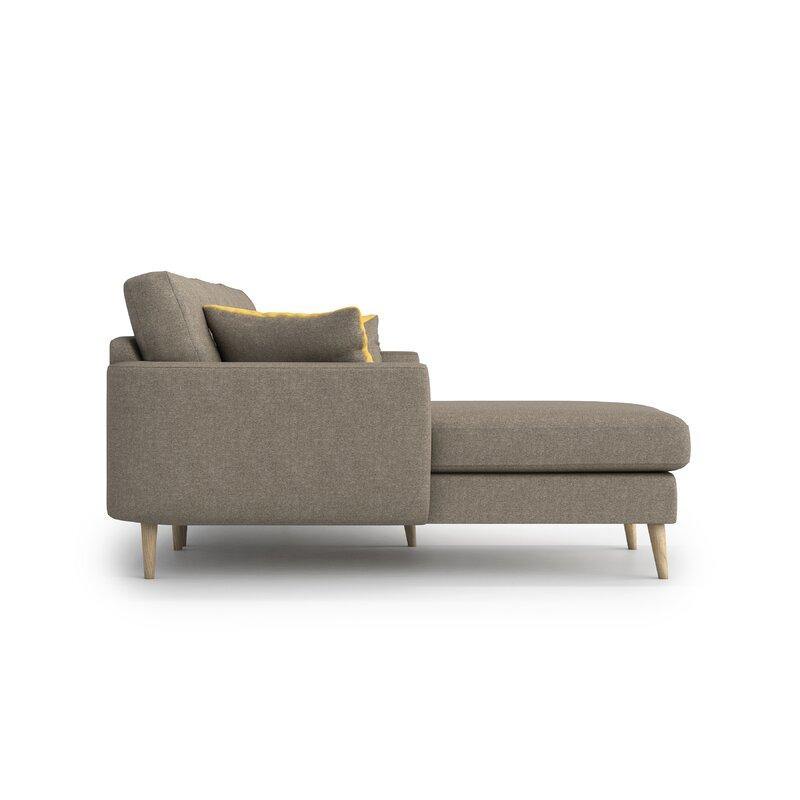 Anabella Corner Sofa