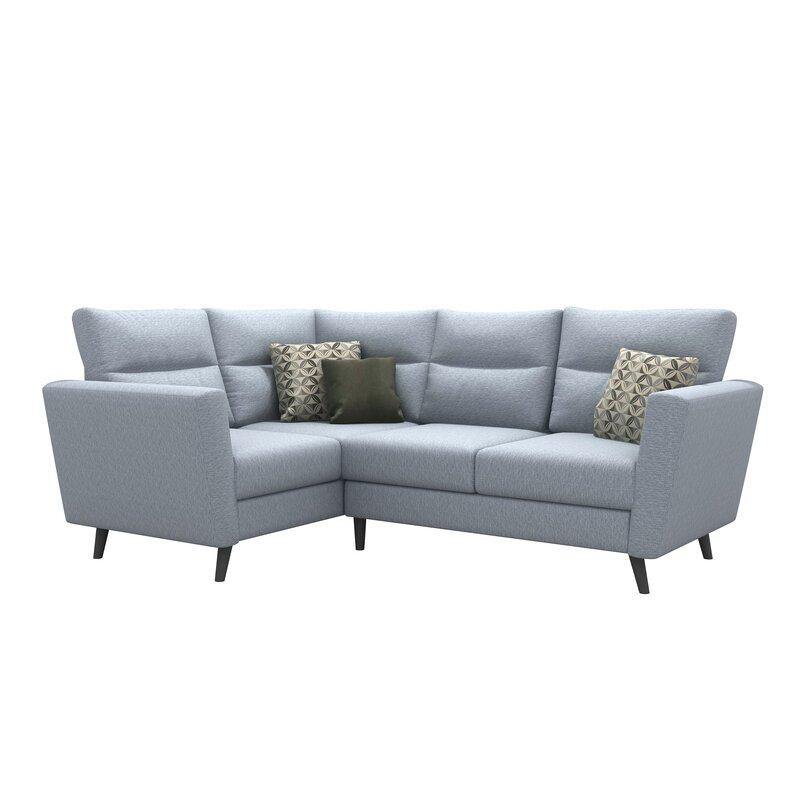 Ashville Corner Sofa