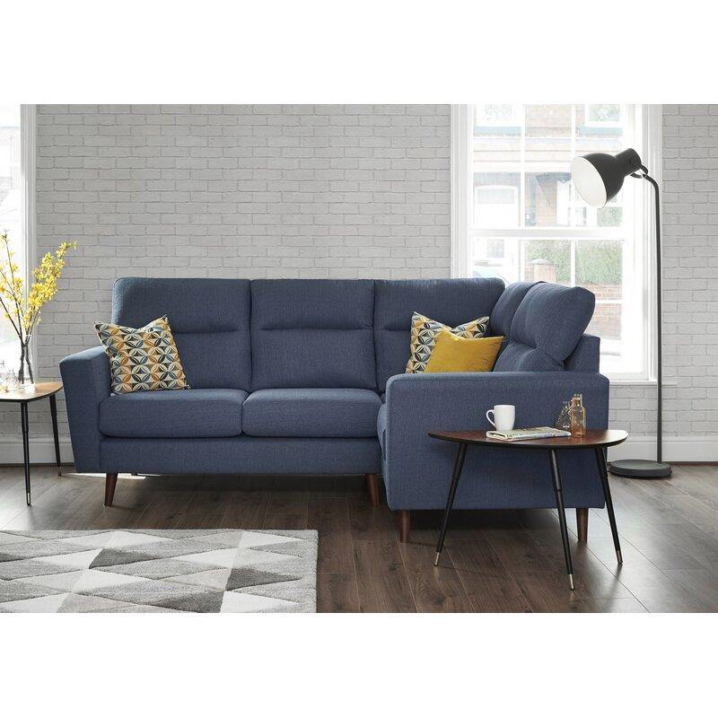Ashville Corner Sofa