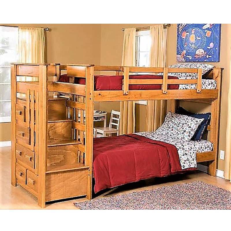 Bunk Beds Furniture City (Lahore)