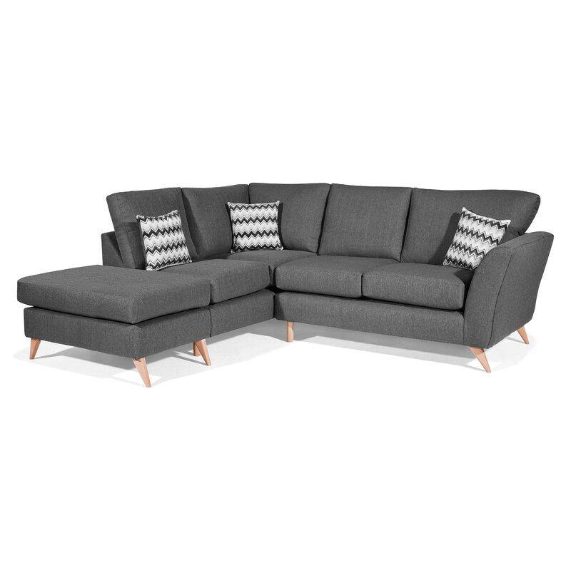 Beekman Corner Sofa