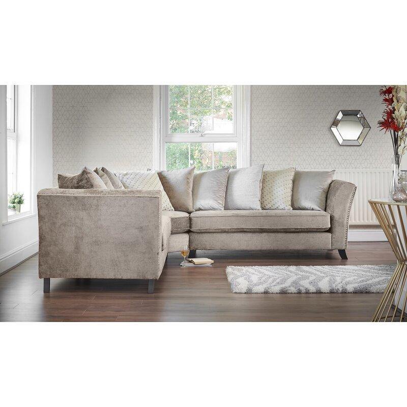 Boden Corner Sofa