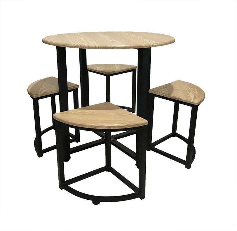 Biondo Dining Set