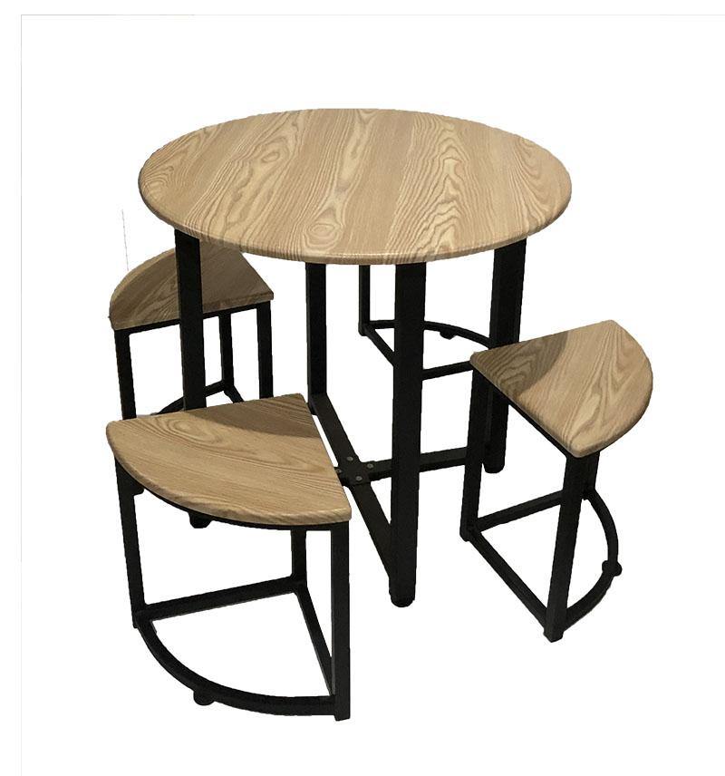 Biondo Dining Set