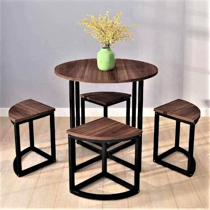 Biondo Dining Set