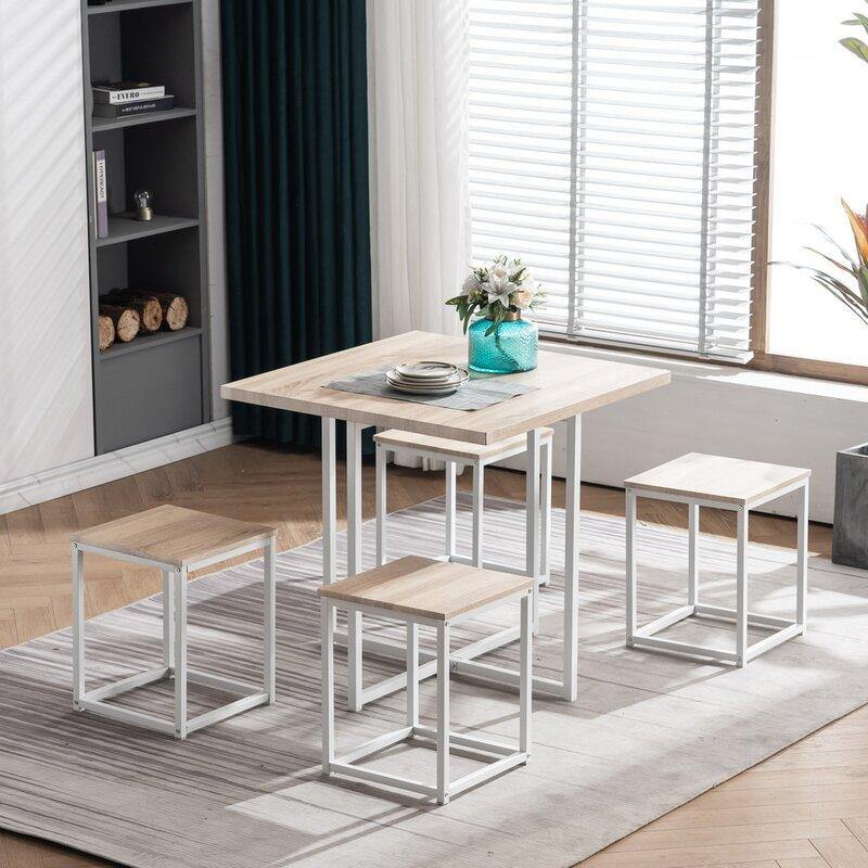 Felicia Dining Set