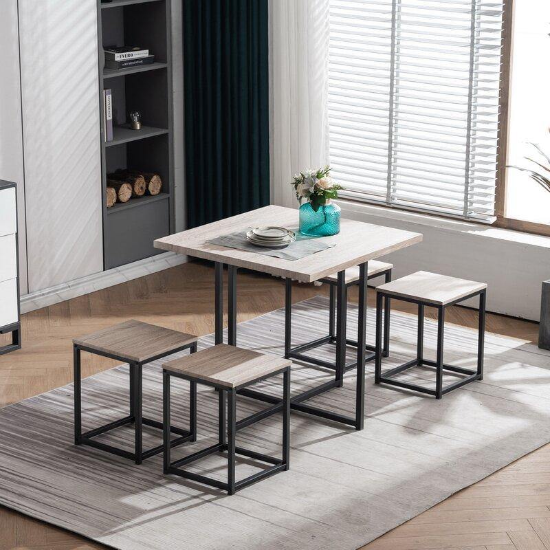 Denzil Dining Set