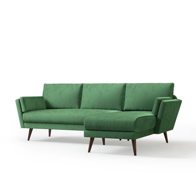 Haberfield Corner Sofa