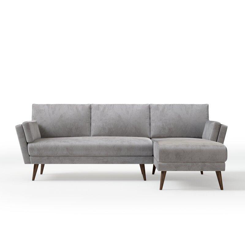Haberfield Corner Sofa