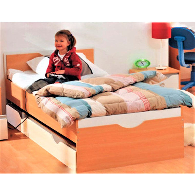 Kids Bed KB-07