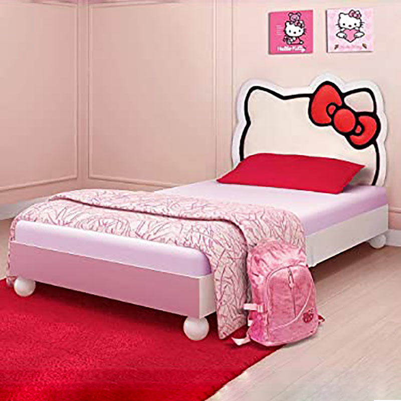 Hello Kitty Bed Set Furniture City (Lahore)
