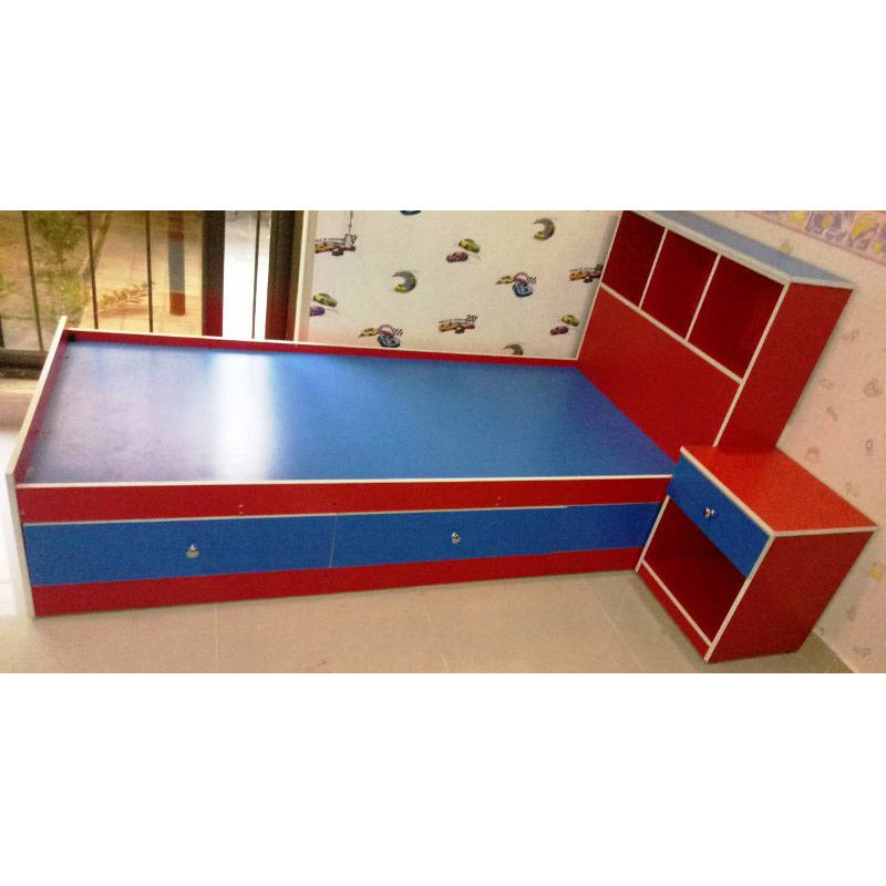 Kids Bed KB-40