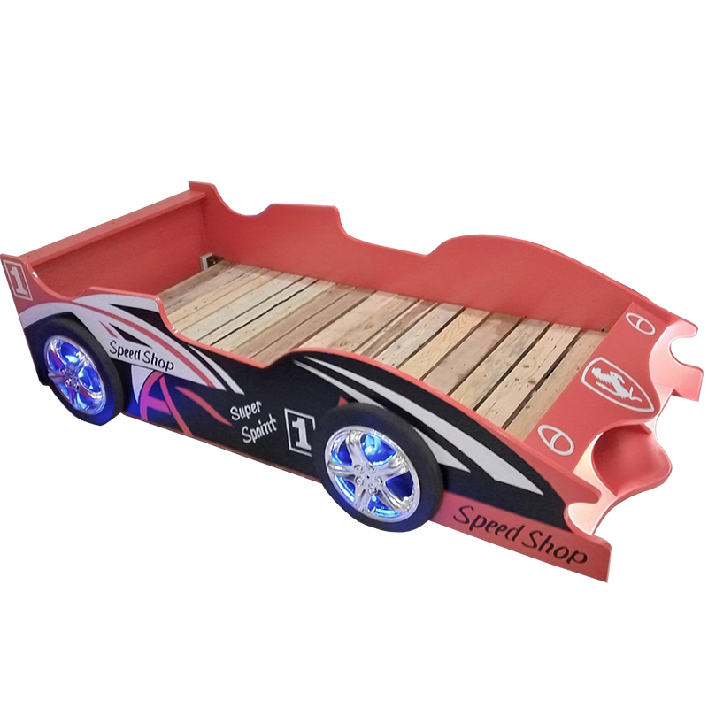 Kids Beds Furniture City (Lahore)