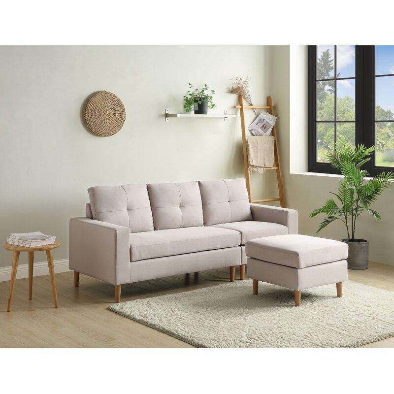 Ralph Corner Sofa