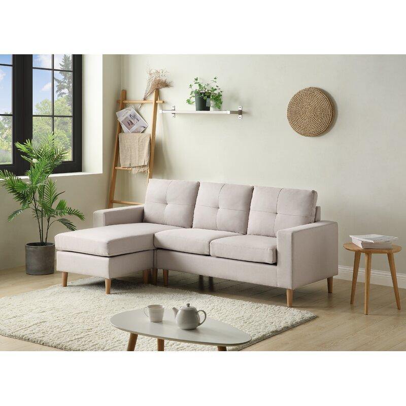 Ralph Corner Sofa
