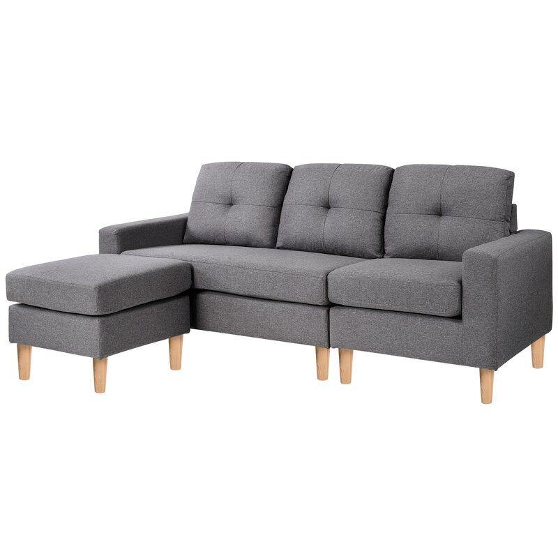 Ralph Corner Sofa