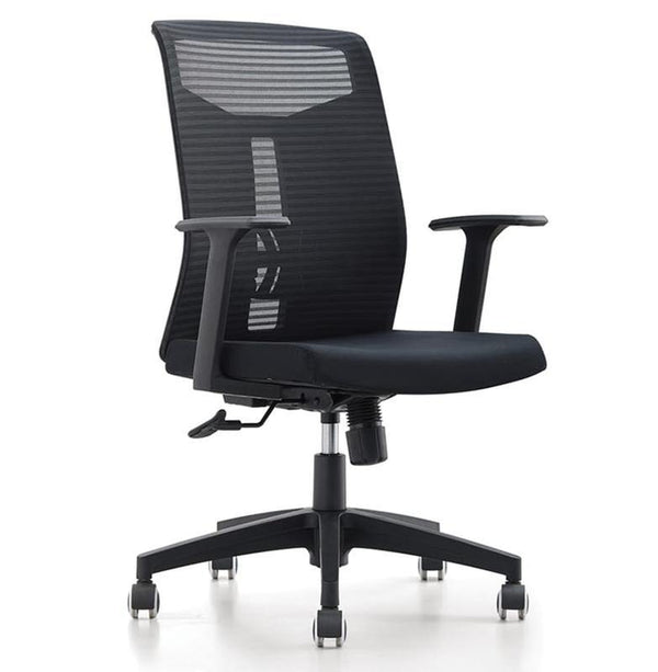 Carshena Office Chair - Furniture City (Lahore)