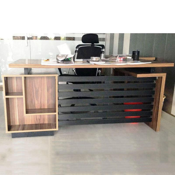 Office Table OT-11 - Furniture City (Lahore)