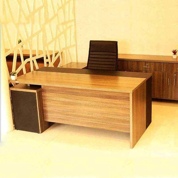 Office Table OT-17 - Furniture City (Lahore)