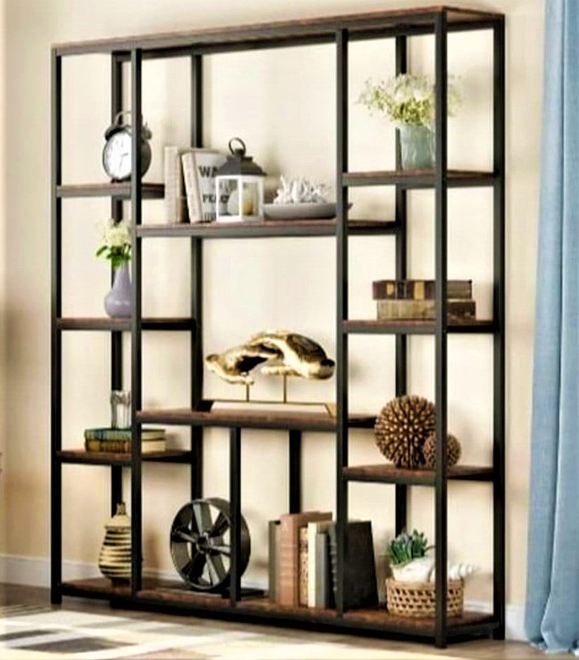 Open Shelf Furniture City (Lahore)