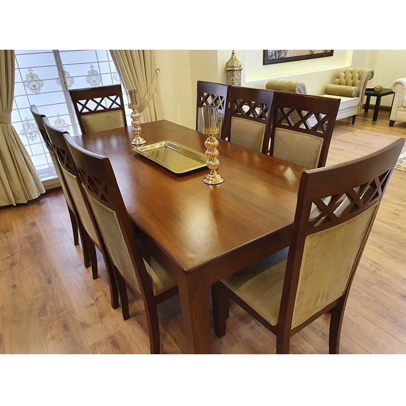 Dining Table DT-08