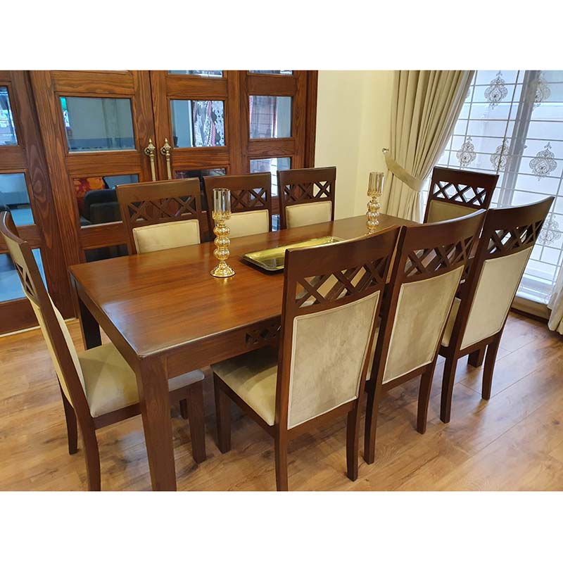 Dining Table DT-08