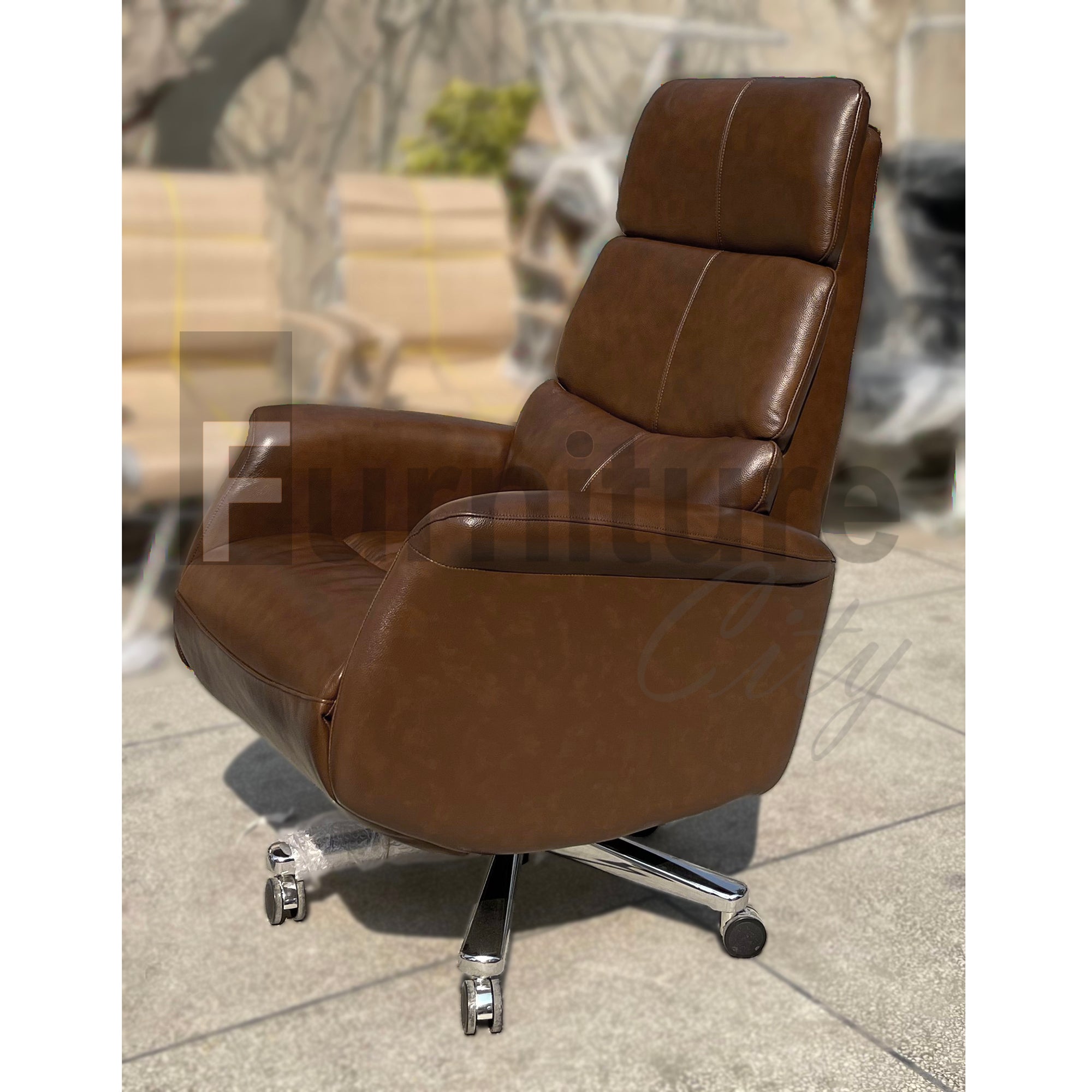 Infinity Executive Chair