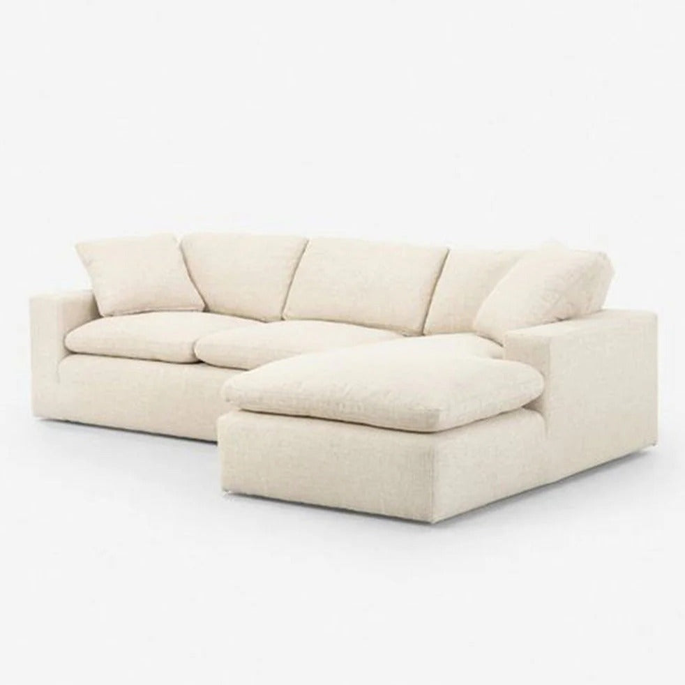 Amro Corner Sofa