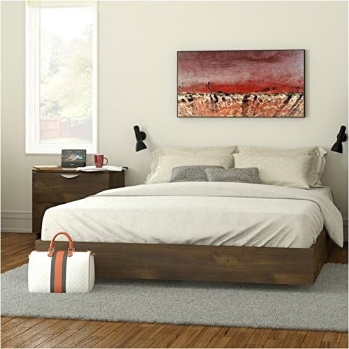 Kizer Double Bed