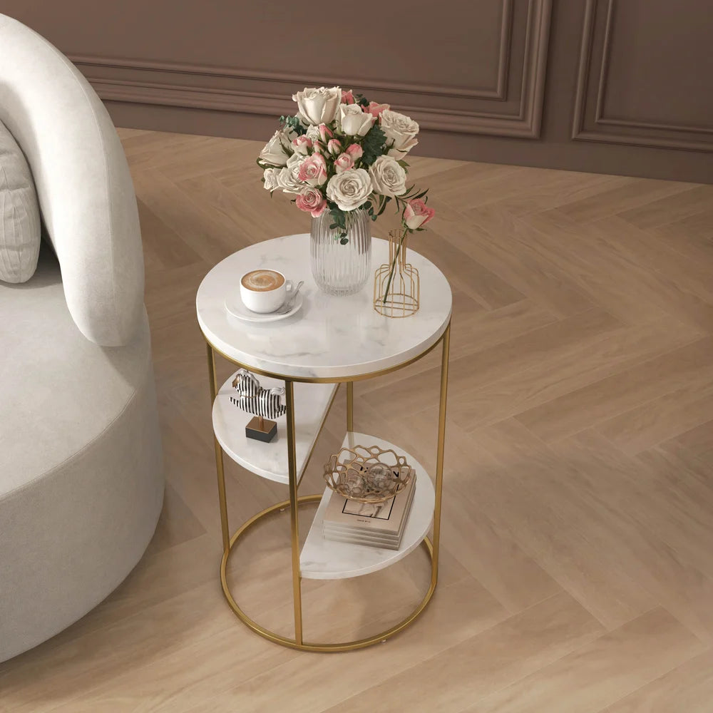 Auzie End Table