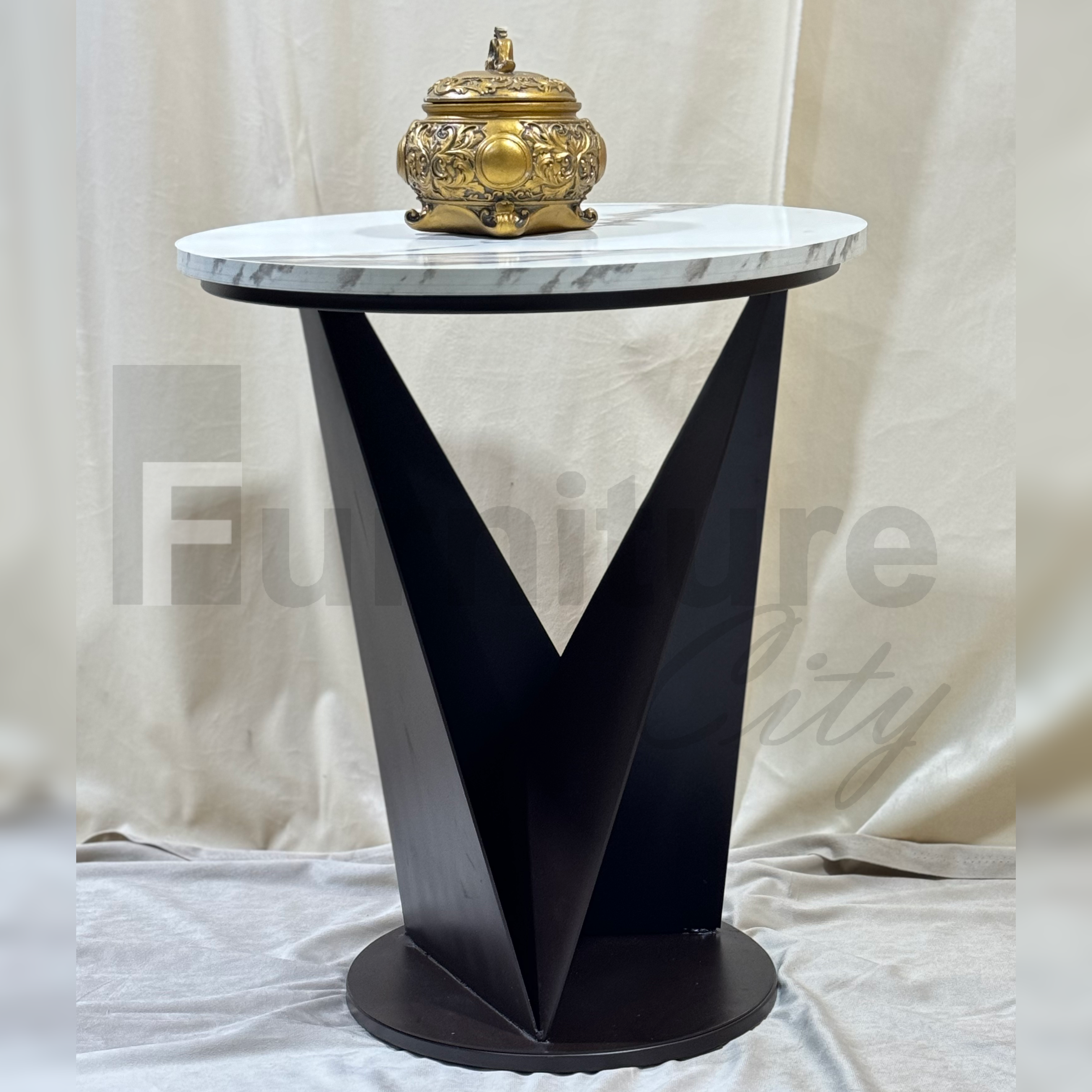 Aigne End Table