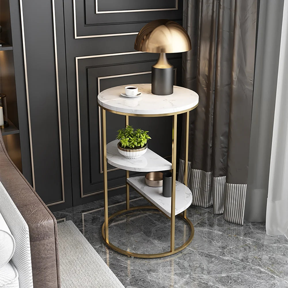 Auzie End Table