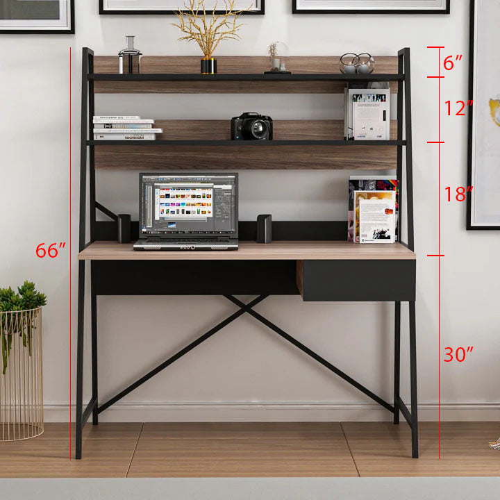 Amy Study Desk