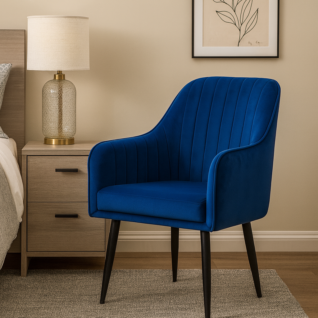 Hanner Armchair