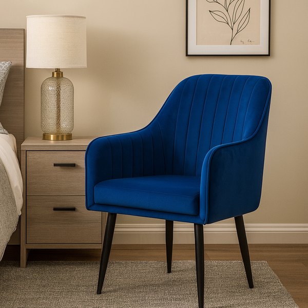 Hanner Armchair