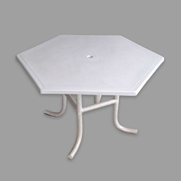 Vertex Outdoor Table
