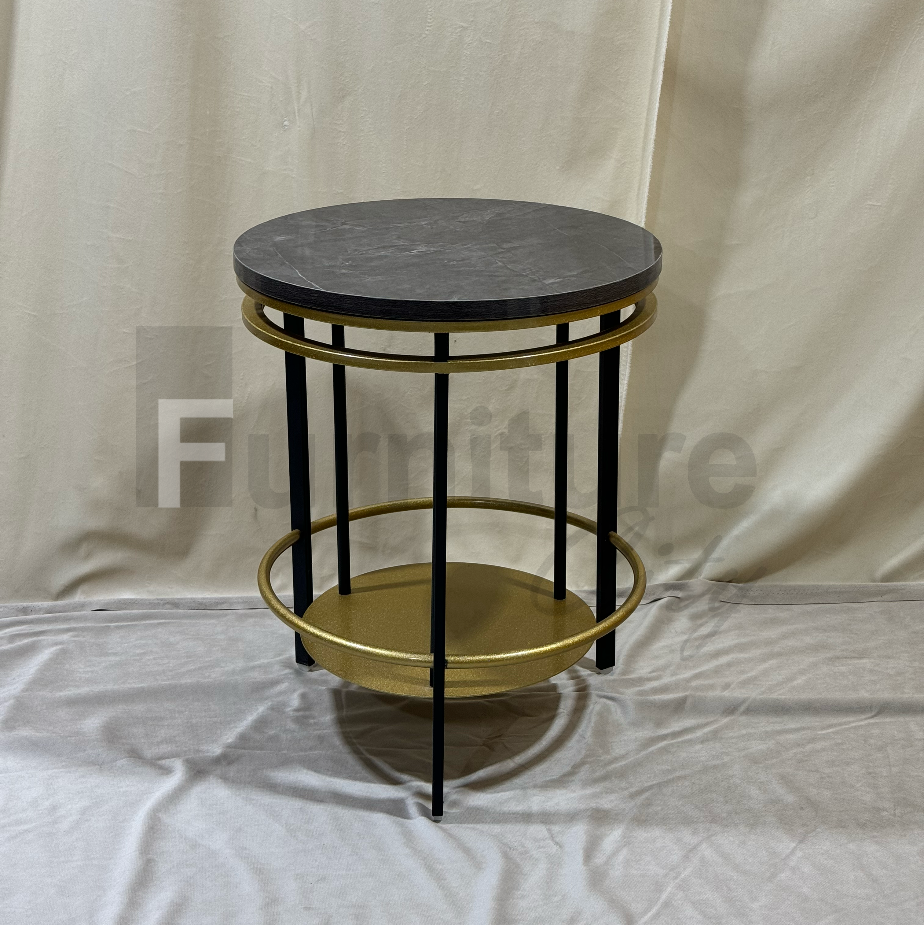 Rainer End Table