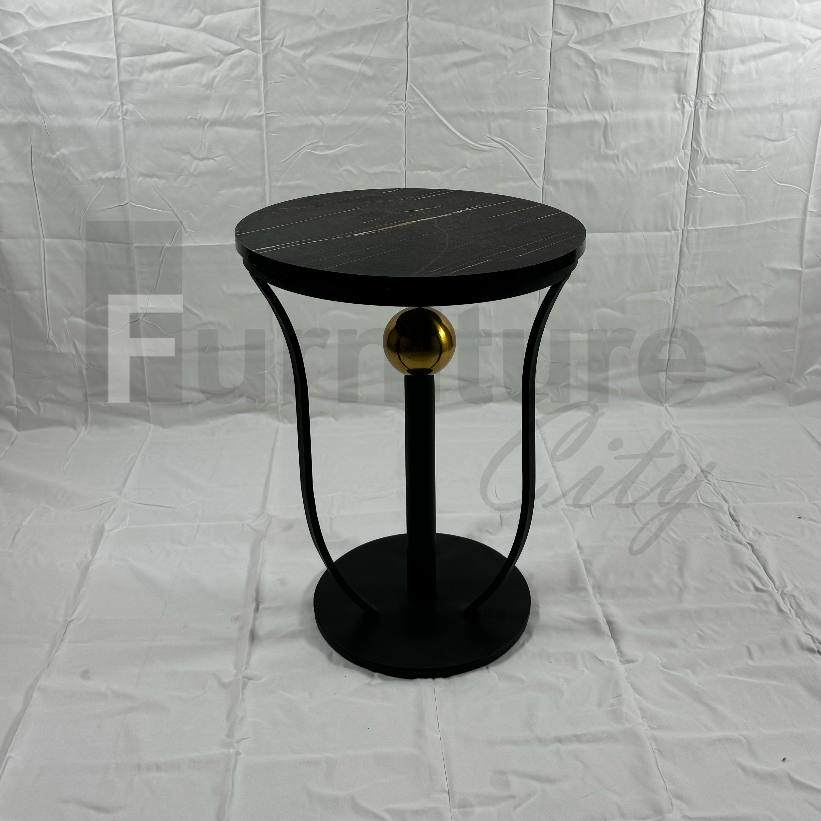 Loflin End Table