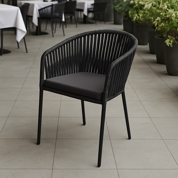 Cavo Outdoor Chair