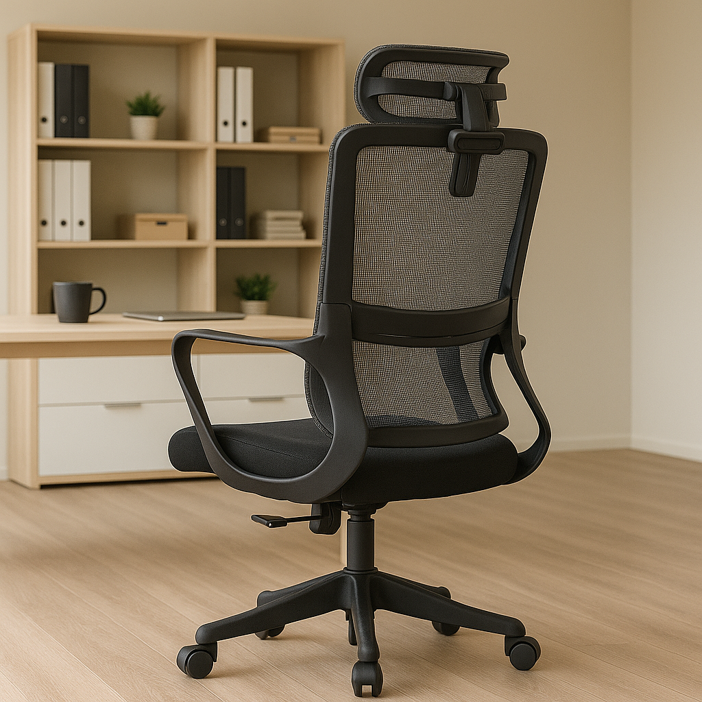 Velo Executive Chair