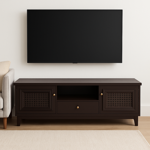 Midnight TV Stand