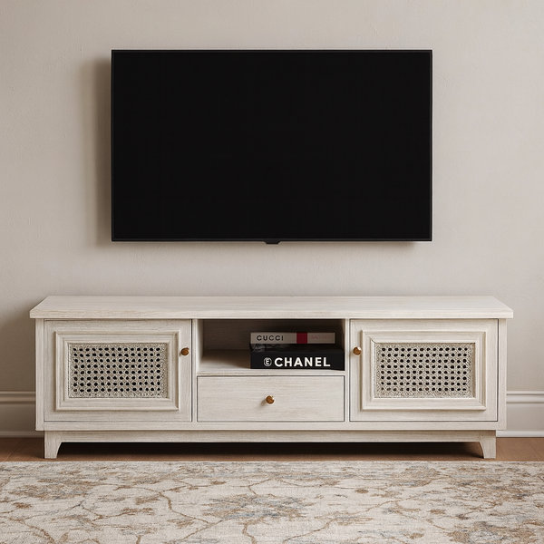 Nordic TV Stand